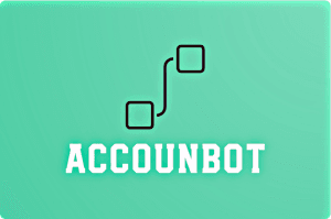 AccounBot Logo